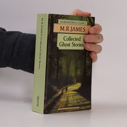 Collected Ghost Stories