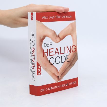 Der Healing Code
