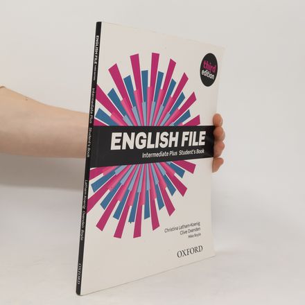 English File Intermediate Plus