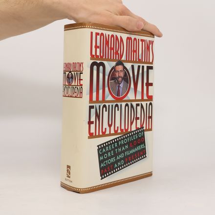 Leonard Maltin's Movie Encyclopedia
