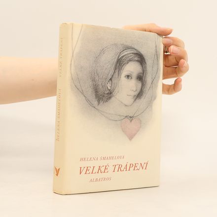 Velké trápení
