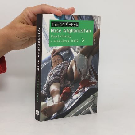 Mise Afghánistán