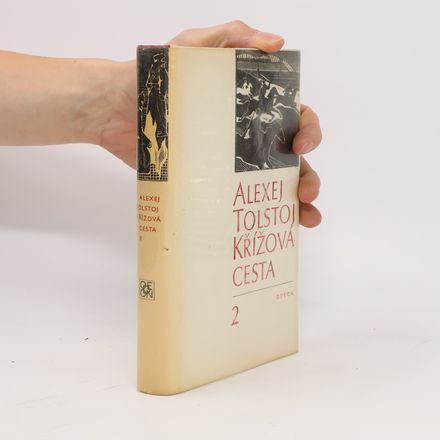 Křížová cesta II.