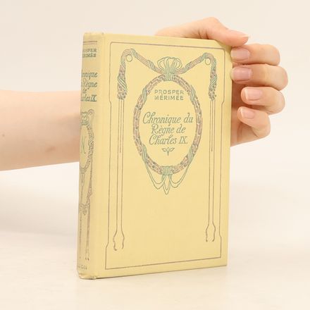 Chronique du Règne de Charles IX