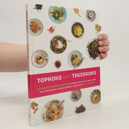 Topkoks voor thuiskoks