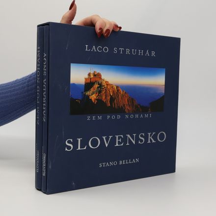 Slovensko. Záhrada snov, Zem pod nohami