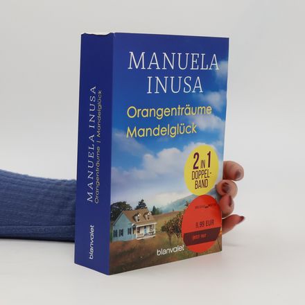 Orangenträume / Mandelglück