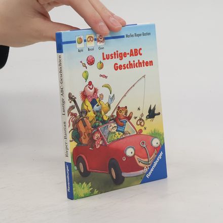 Lustige ABC-Geschichten