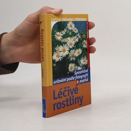 Léčivé rostliny