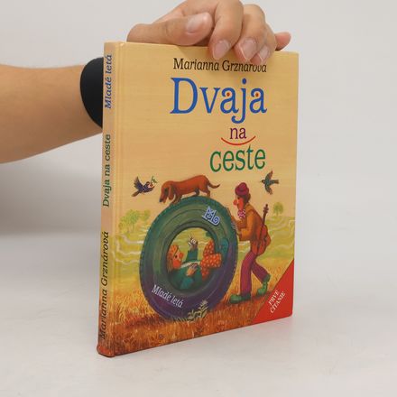 Dvaja na ceste
