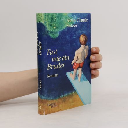 Fast wie ein Bruder