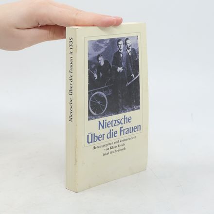 Über die Frauen