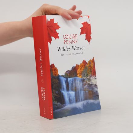 Wildes Wasser