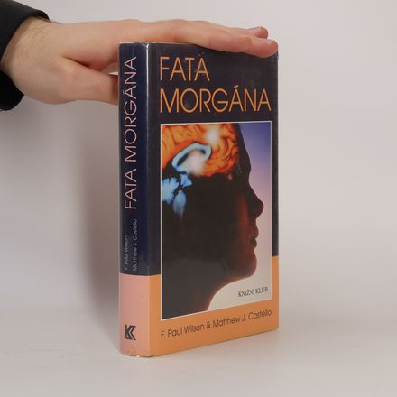 Fata morgána