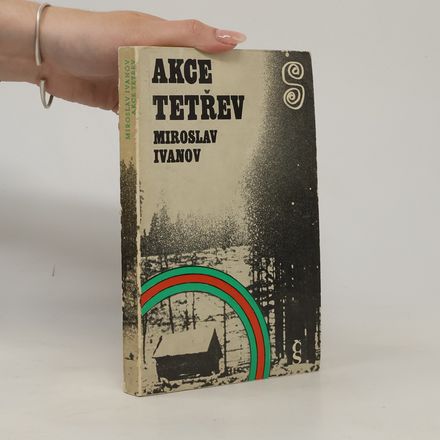 Akce Tetřev