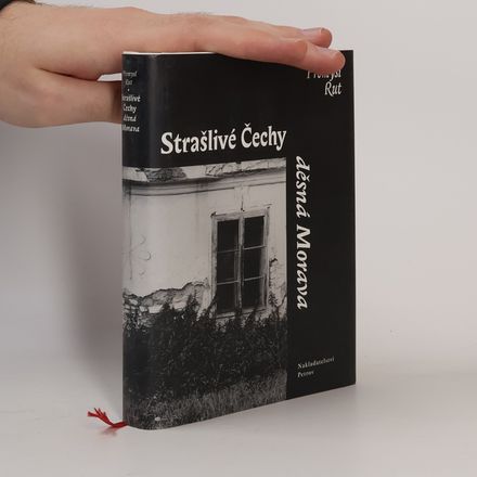 Strašlivé Čechy, děsná Morava