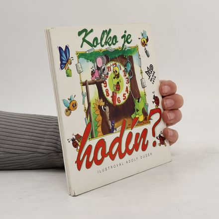 Koľko je hodín?