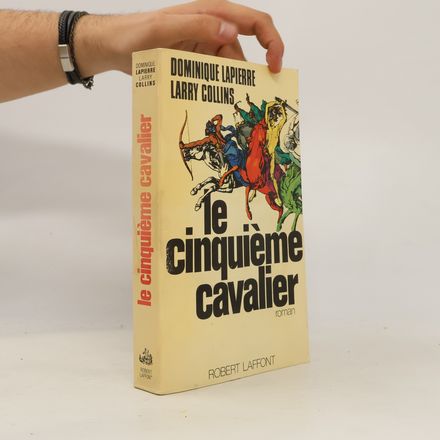 Le cinquième cavalier