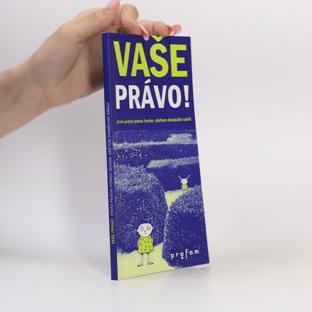 Vaše právo!