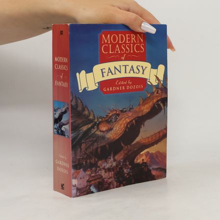 Modern Classics of Fantasy