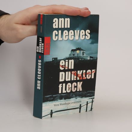 Ein dunkler Fleck