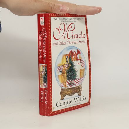 Miracle and Other Christmas Stories