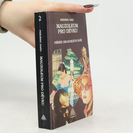 Mauzoleum pro děvku