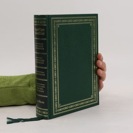 Reader's-Digest-Auswahlbücher: Flug Ohne Wiederkehr. Die Zurcker Verlobung. Nachtflotte. Mein Ziel vor Augen