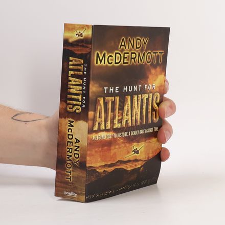The hunt for Atlantis