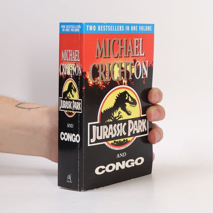 Jurassic Park / Congo