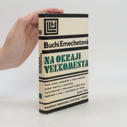 Na okraji veľkomesta