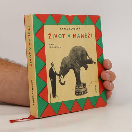 Život v manéži
