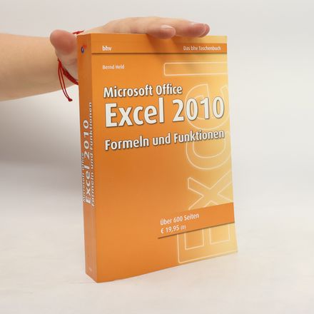 Microsoft Office Excel 2010