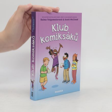 Klub komiksáků