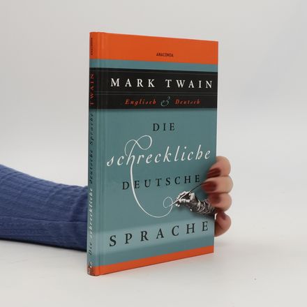 Die schreckliche deutsche Sprache