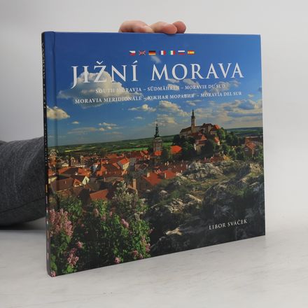 Jižní Morava