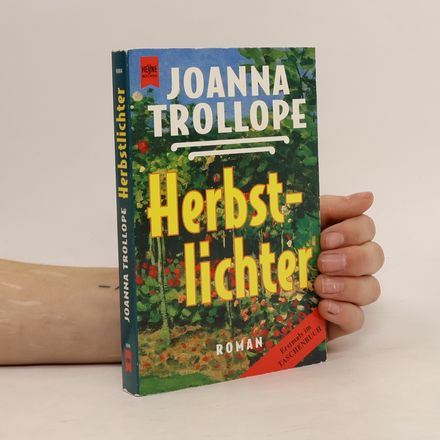 Herbstlichter
