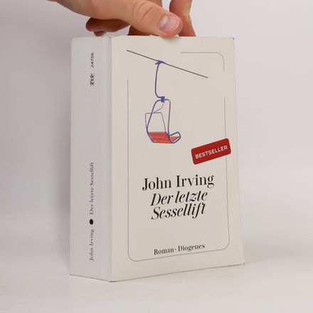 Der letzte Sessellift