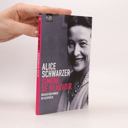 Simone de Beauvoir