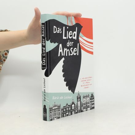 Das Lied der Amsel