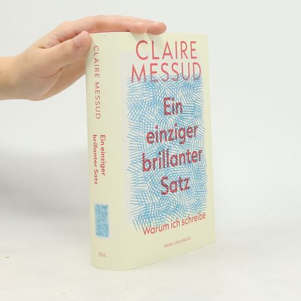 Ein einziger brillanter Satz