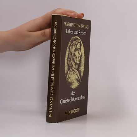 Leben und Reisen des Christoph Columbus
