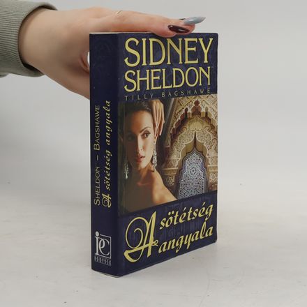 Sidney Sheldon: A sötétség angyala