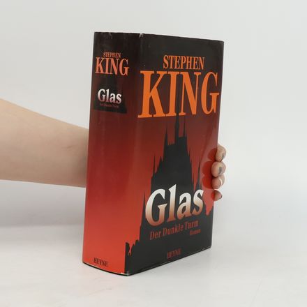 Glas. Der dunkle Turm