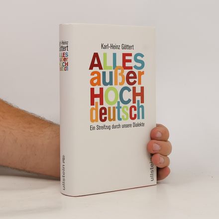 Alles außer Hochdeutsch