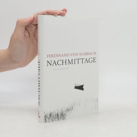 Nachmittage
