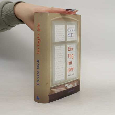 Ein Tag im Jahr. 1960-2000