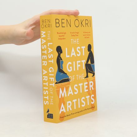 The Last Gift of the Master Artists