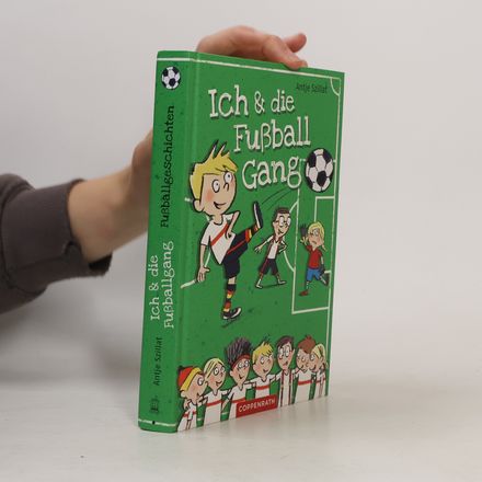Ich & die Fußballgang