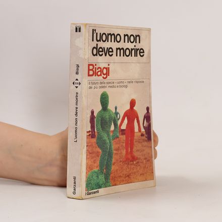L' uomo non deve morire